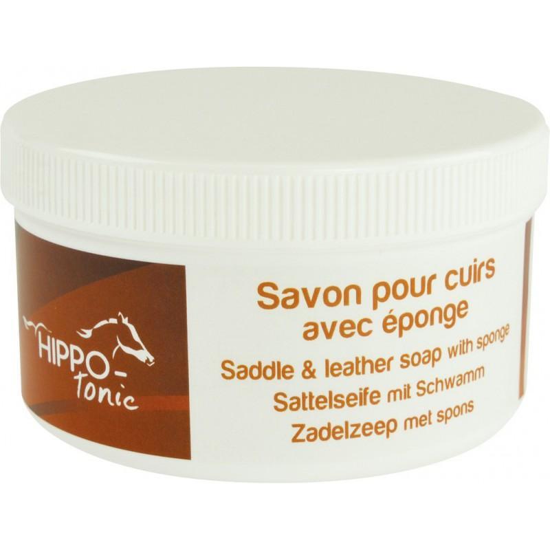 HIPPOTONIC Jabón para cuero
