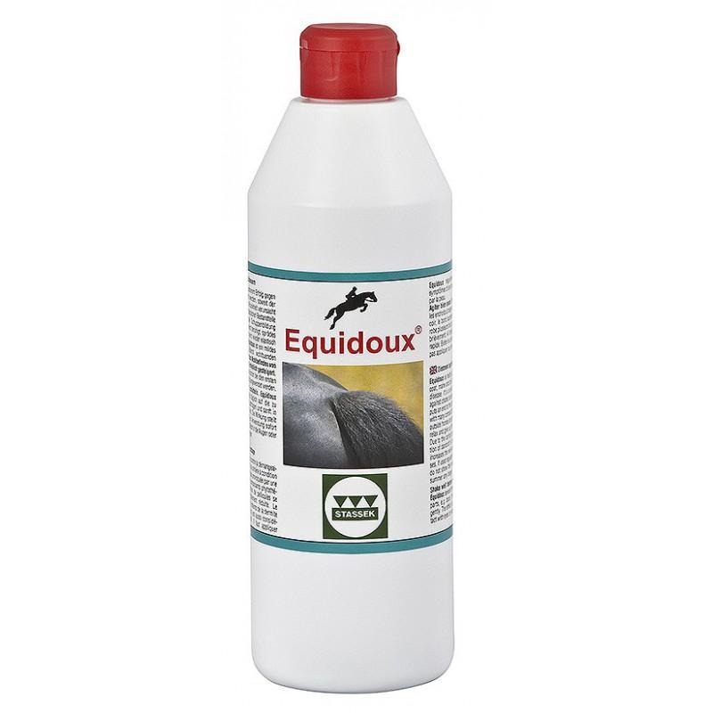 EQUIDOUX® Tintura contra las rozaduras de la cola