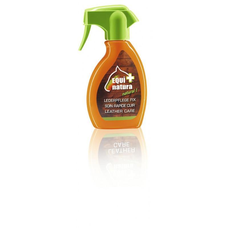 Cuidado rápido del cuero EQUINATURA