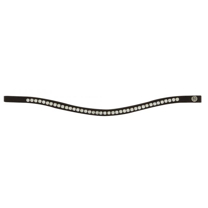 Frontalera NORTON PRO "Strass"