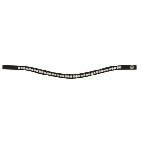 Frontalera NORTON PRO "Strass"