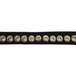 Frontalera NORTON PRO "Strass"