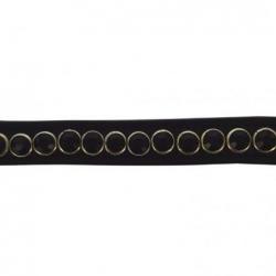 Frontalera NORTON PRO "Strass"