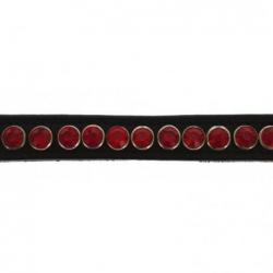 Frontalera NORTON PRO "Strass"