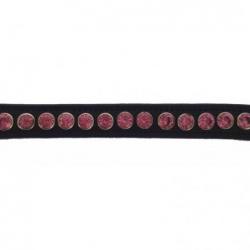 Frontalera NORTON PRO "Strass"