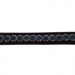 Frontalera NORTON PRO "Strass"