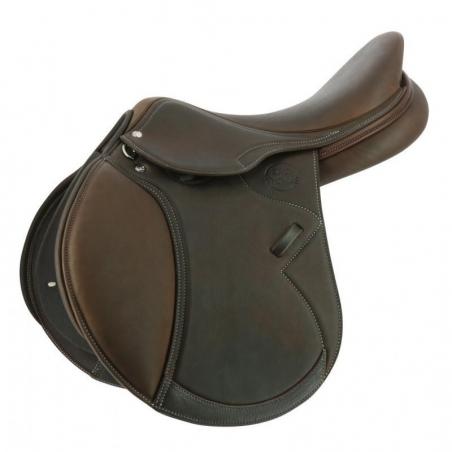 Silla de salto ERIC THOMAS DTA ANTARES