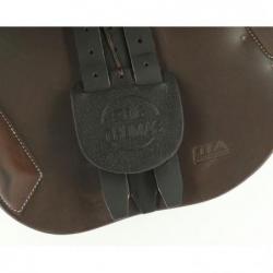 Silla de salto ERIC THOMAS DTA ANTARES