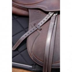 Silla de salto ERIC THOMAS DTA ANTARES