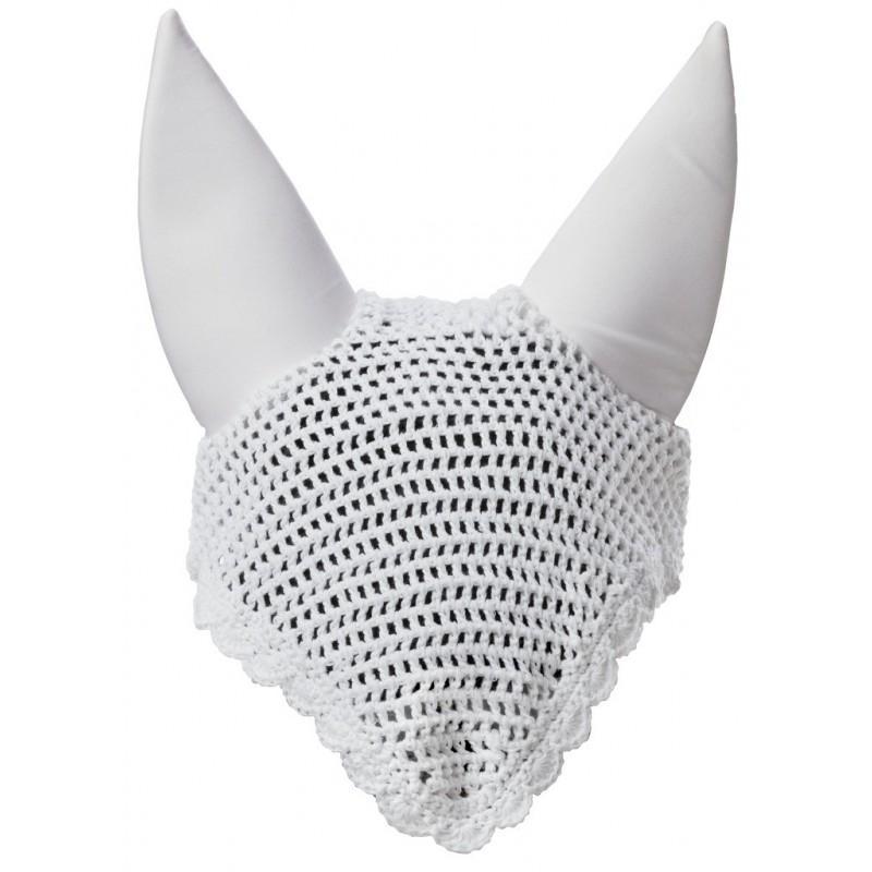 Orejeras anti-moscas "Oreilles néoprène"