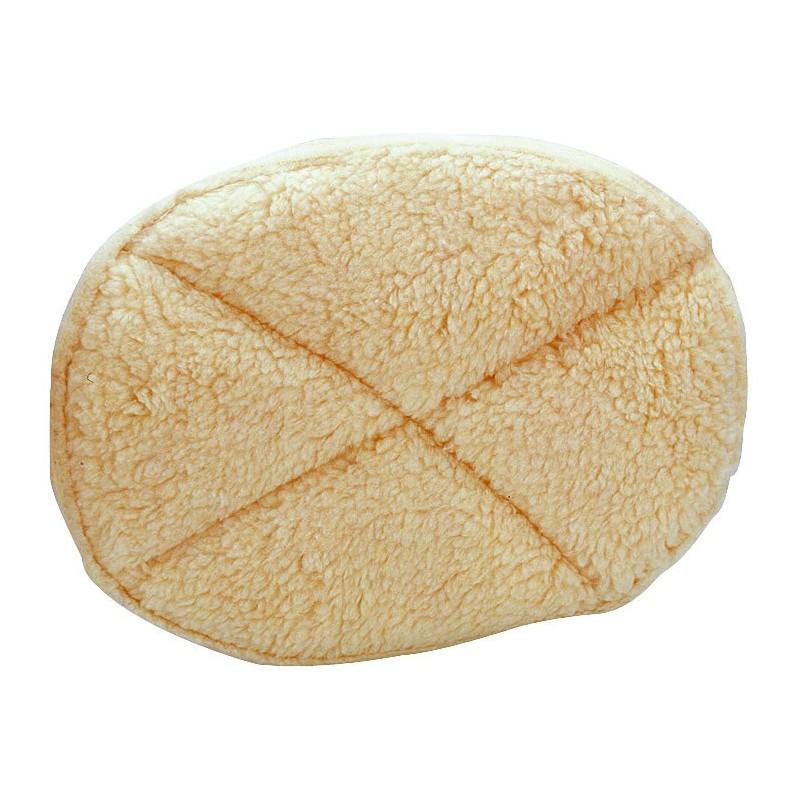Pad de cruz