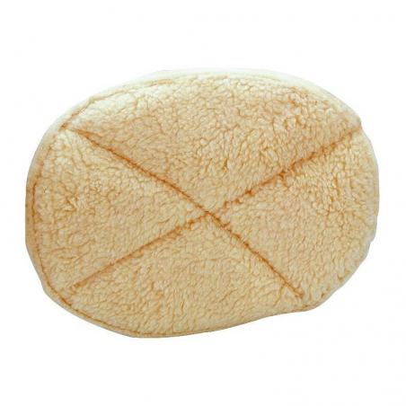 Pad de cruz