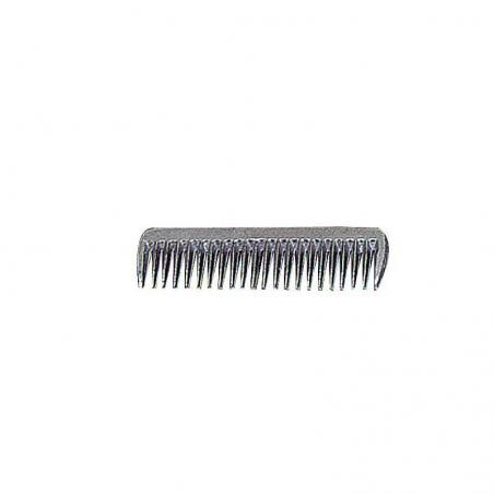 Peine para crines "Jockey" aluminio