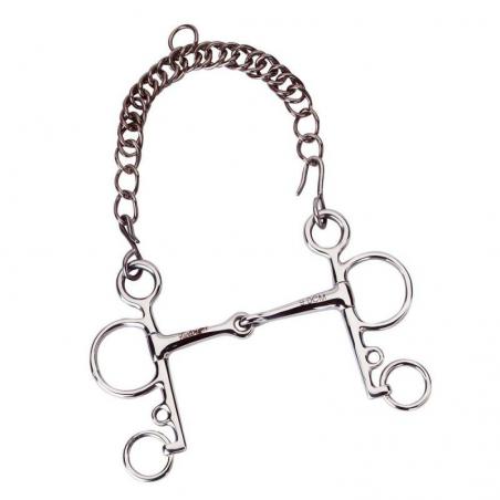 Mini Pelham FEELING partido