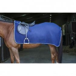 Manta riñonera RIDING WORLD Polaire