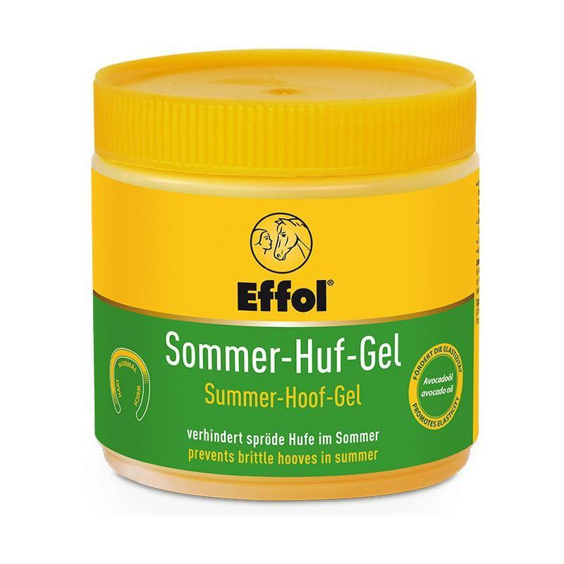 EFFOL® Gel de verano para cascos