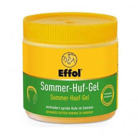 EFFOL® Gel de verano para cascos