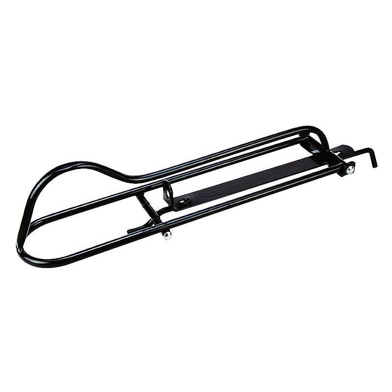 Portasilla plegable enfundada de plástico