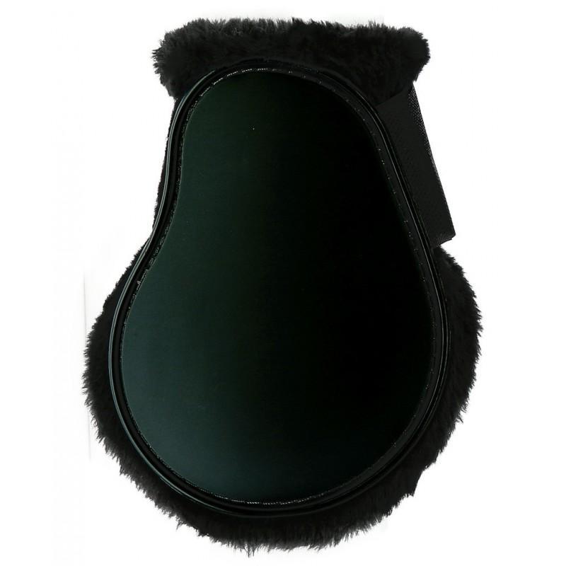 Protectores de menudillo NORTON "Fleece"