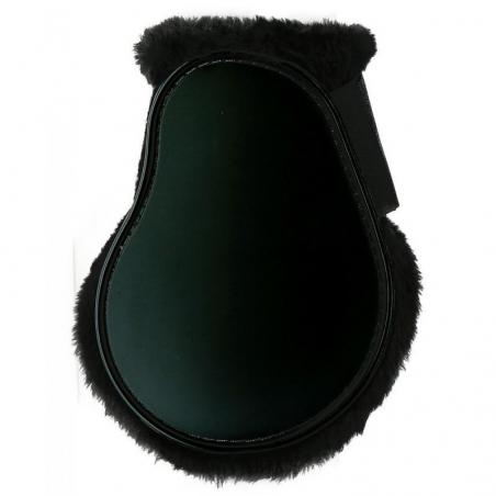 Protectores de menudillo NORTON "Fleece"