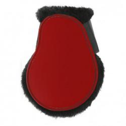 Protectores de menudillo NORTON "Fleece"