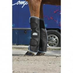 Protectores de transporte EQUITHÈME "TYREX 600 D"