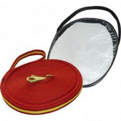 Ramal de dar cuerda acolchado JUMPTEC