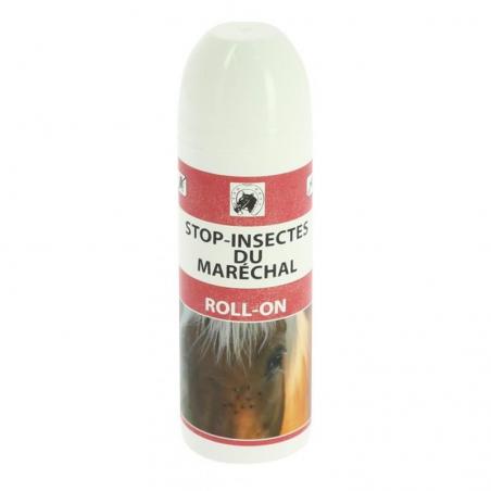 Repelente de insectos du Maréchal, Roll-On