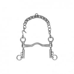 Bocado FEELING de polo de...