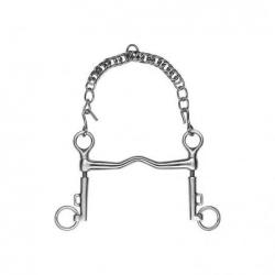 Bocado FEELING de polo de...