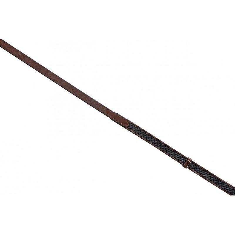 Riendas Supergrip ERIC THOMAS "Pro"