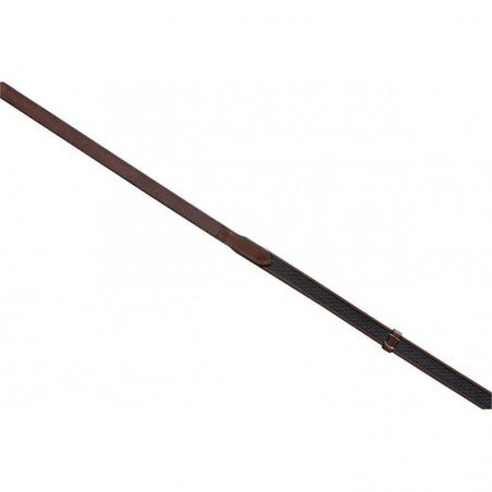 Riendas Supergrip ERIC THOMAS "Pro"