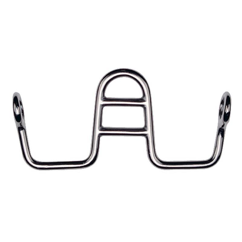 Bocado FEELING "Tongue Clip"