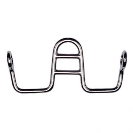 Bocado FEELING "Tongue Clip"