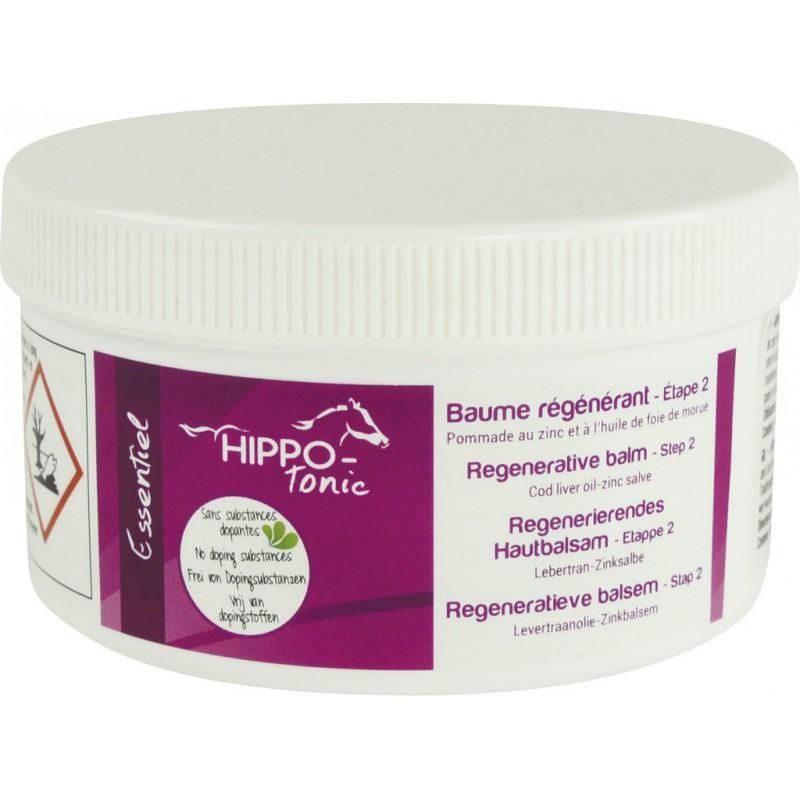 HIPPOTONIC Bálsamo regenerador Essentiel – etapa 2