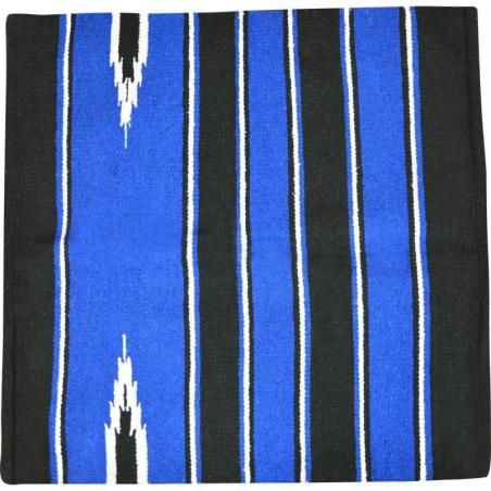 Mantilla RANDOL'S Navajo de algodón/acrílico
