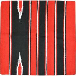 Mantilla RANDOL'S Navajo de algodón/acrílico
