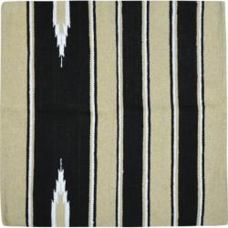 Mantilla RANDOL'S Navajo de algodón/acrílico