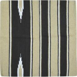 Mantilla RANDOL'S Navajo de algodón/acrílico