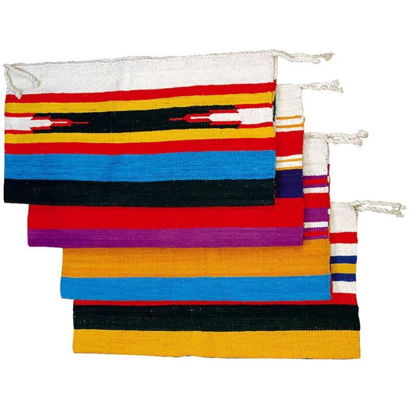 Mantilla "Navajo"