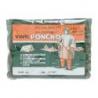  Poncho Pvc