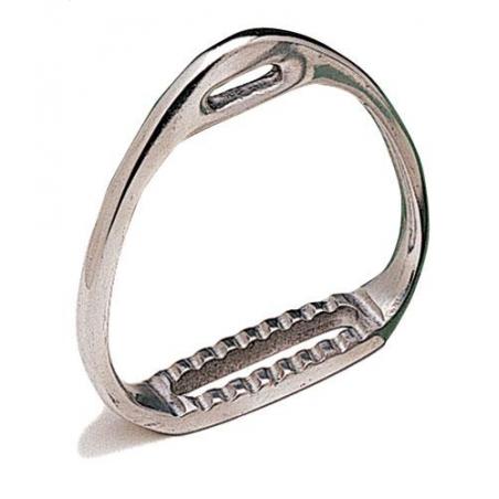  Estribo Carreras Sefton Aluminio (par)