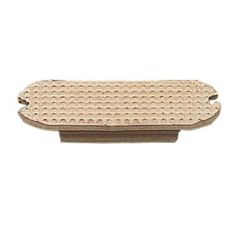  Taco Estribo Compacto (par)