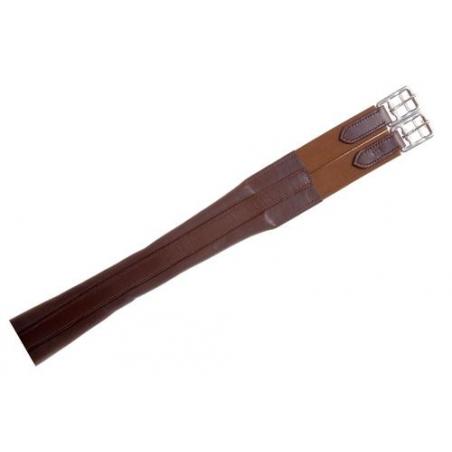  Cincha Lexhis Moldeada Con Elásticos