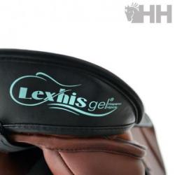 Funda Asiento Lexhis Gel De Silicona Para Silla Inglesa