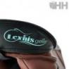 Funda Asiento Lexhis Gel De Silicona Para Silla Inglesa