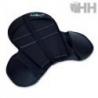 Funda Asiento Lexhis Gel De Silicona Para Silla Inglesa