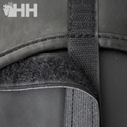 Funda Asiento Lexhis Gel De Silicona Para Silla Inglesa