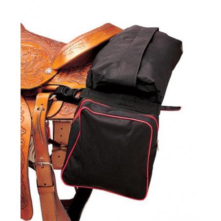  Alforjas Hh Nylon Con Grupera