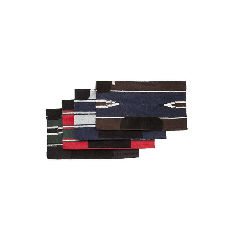  Mantilla Hh Tejana Sencilla
